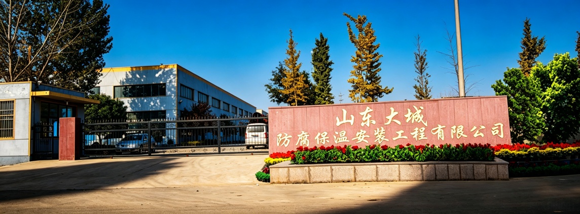 霍城聚氨酯保温管生产厂家